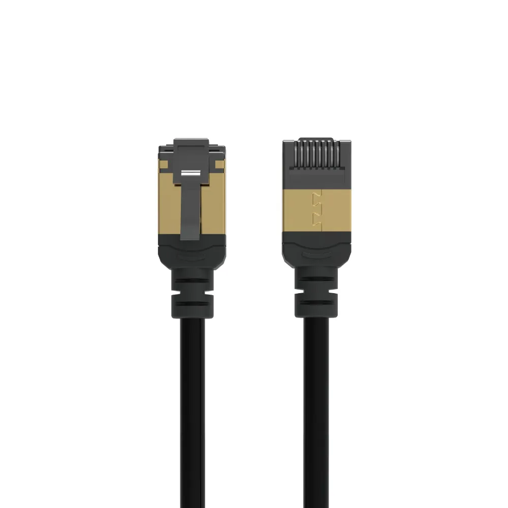 【Avier】CAT6A 0.5M 10Gbps Premium極細高速網路線