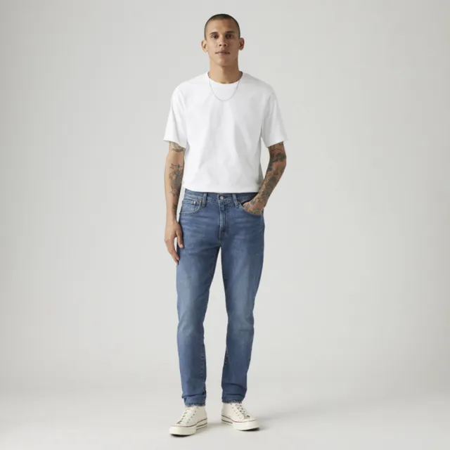 【LEVIS】男女生牛仔褲  直筒褲 獨家限定優惠 男生褲子 寬褲 女生褲子 窄管褲 多款任選 熱賣單品