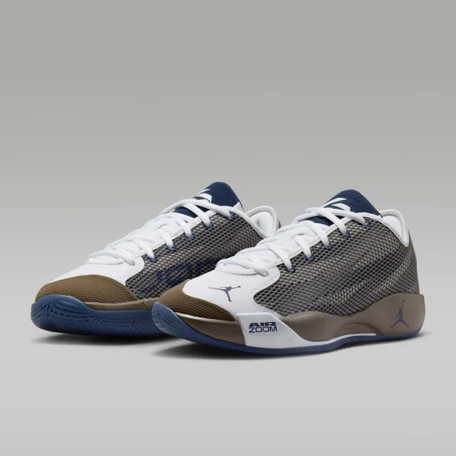 NIKE 耐吉】運動鞋籃球鞋男鞋JORDAN LUKA 77 PF LUKA 室外鞋抓地力緩震