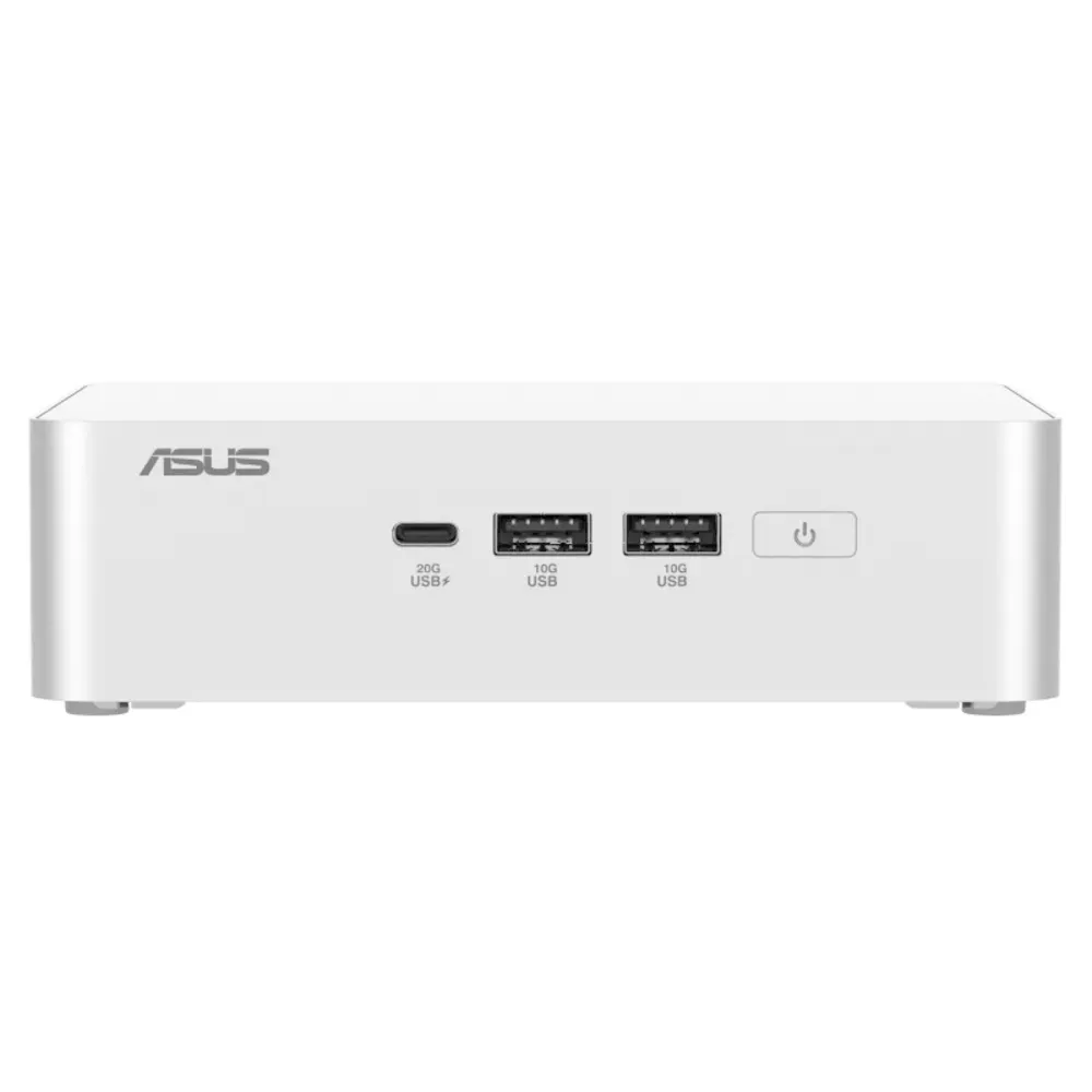 【ASUS 華碩】NUC U7 PRO十六核{雪綿之夢} 迷你電腦(U7-255H/16G/1TB M.2)