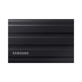 【Samsung 三星】T7 Shield 4TB Type-C USB 3.2 Gen 2 外接式ssd固態硬碟(MU-PE4T0S/WW)