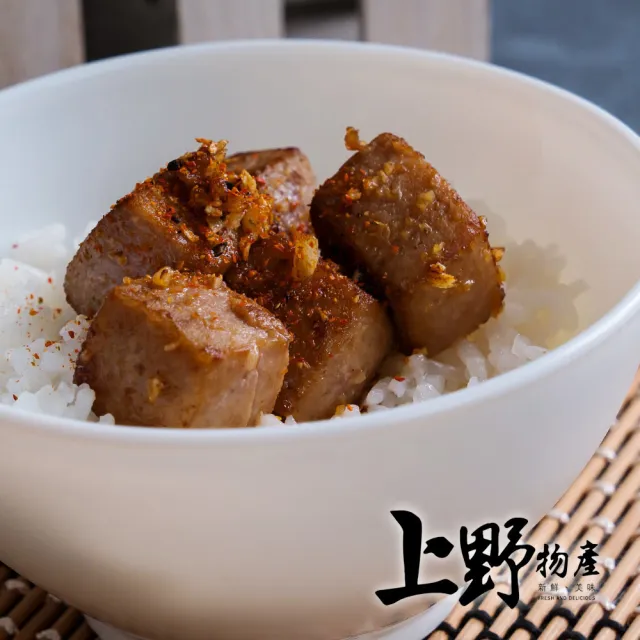 澳洲進口 和牛 方塊牛排  6包 (上野物產)