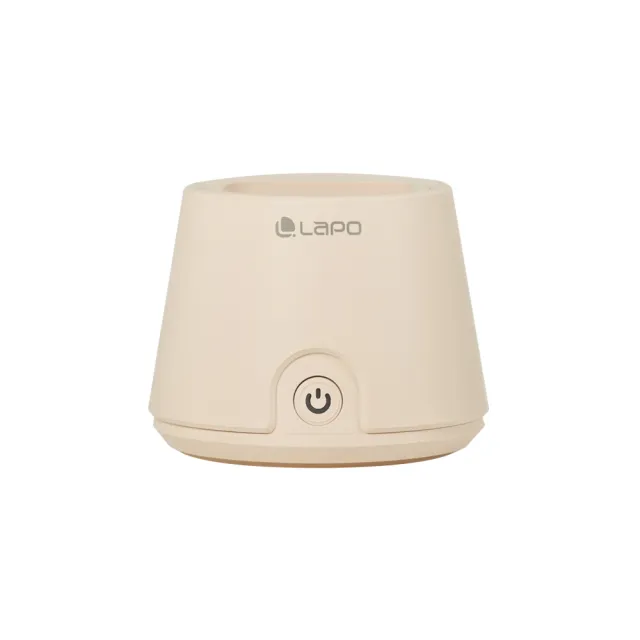 【LaPO】桌上型風扇充電座 FS-01(適用型號LF-03手持風扇)