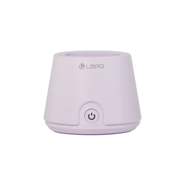 【LaPO】桌上型風扇充電座 FS-01(適用型號LF-03手持風扇)