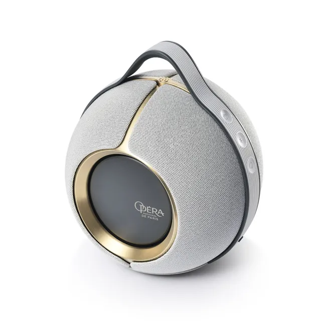 【DEVIALET】Mania 可攜式揚聲器 巴黎歌劇院版