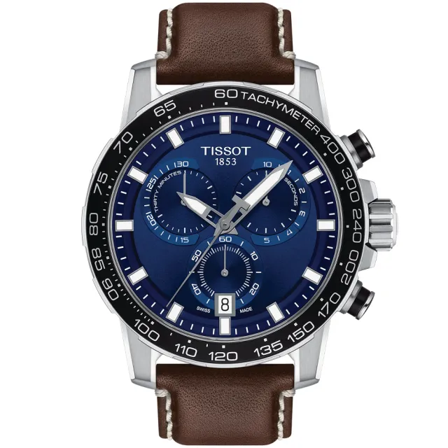 【2026】TISSOT手錶推薦｜10款高評價人氣品牌排行榜 | BALIMAN情報局