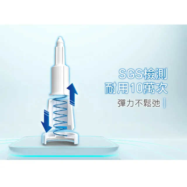 【好神拖】省力雙渦輪旋轉拖把組(1拖1桶1布)