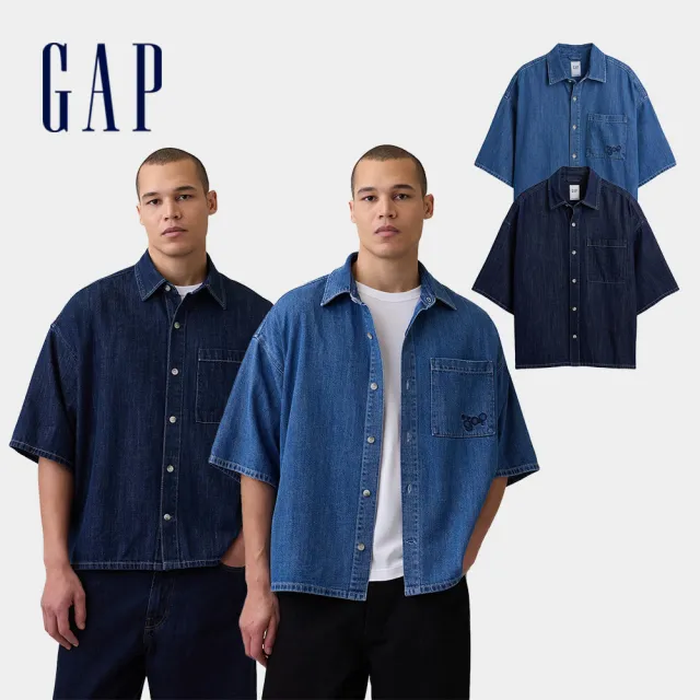 【2026】GAP男裝推薦ptt》10款高評價人氣品牌排行榜 | BALIMAN情報局