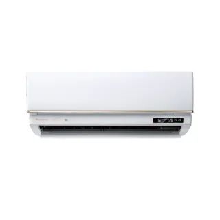 【Panasonic 國際牌】白金級安裝★9-10坪R32極緻旗艦一級變頻冷暖6.3kW分離式空調(CU-UX63FHA2/CS-VX63FA2)