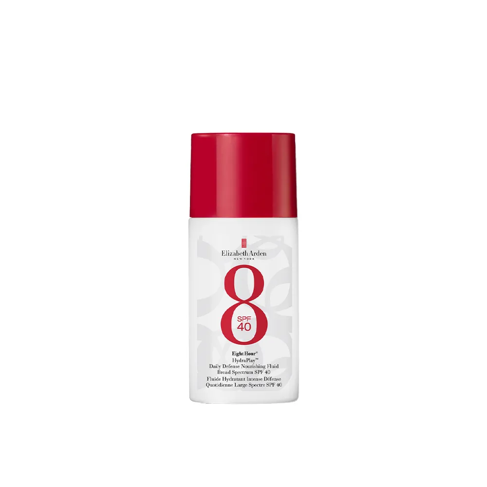 【伊麗莎白雅頓】官方直營 八小時神奇保濕防曬乳SPF 40 PA++++ 50ml