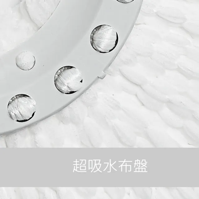 【好神拖】專用超吸水布盤(12入)