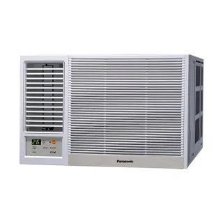 【Panasonic 國際牌】7-8坪 R32 一級變頻冷暖左吹式窗型空調(CW-R50LHA2)