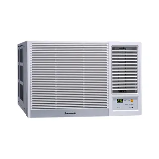 【Panasonic 國際牌】9-11坪 R32 一級變頻冷暖右吹式窗型空調(CW-R68HA2)