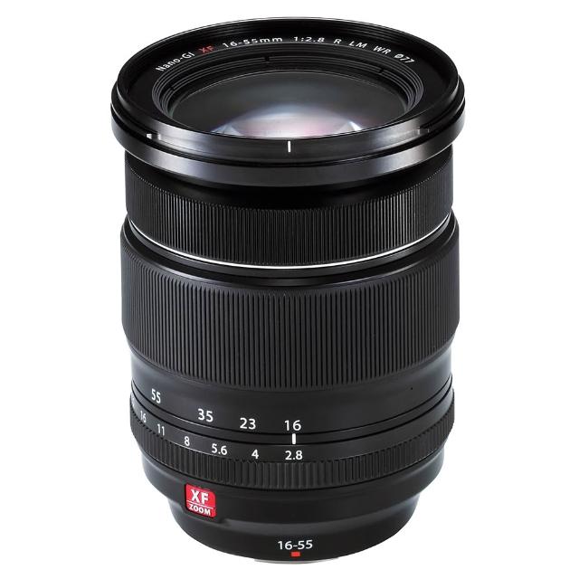 【FUJIFILM 富士】XF 16-55mm F2.8 R LM WR II (平行輸入)