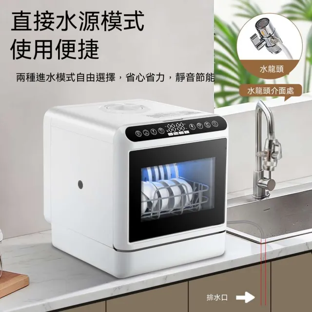 【2026】洗碗機推薦｜10款高評價人氣品牌排行榜 | BALIMAN情報局
