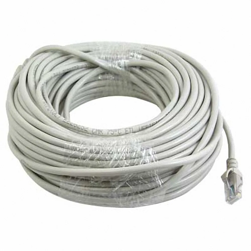 Cat.5e RJ-45 高速網路傳輸線 40M(網路線/ST5009)