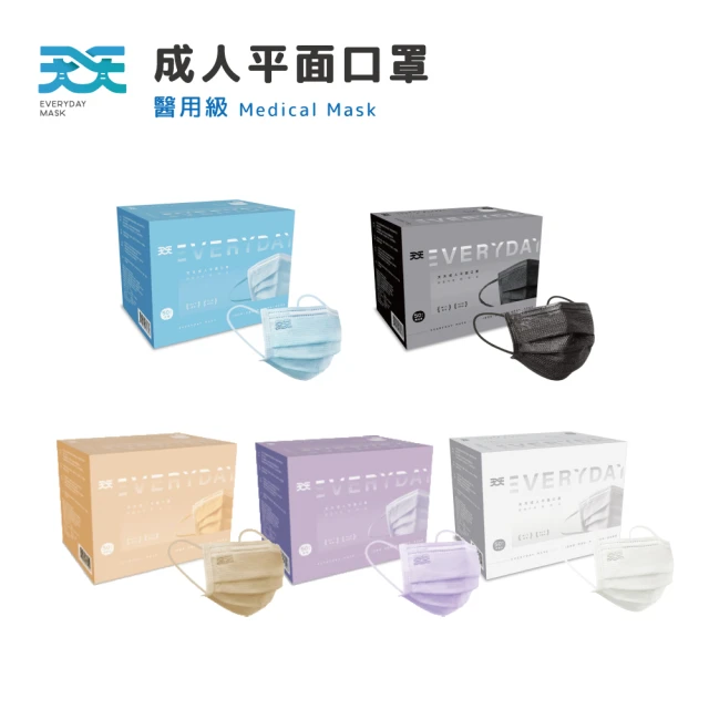 醫療口罩