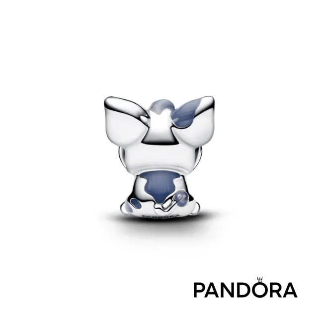 【Pandora 潘多拉】迪士尼《海洋奇緣》小豬噗噗串飾