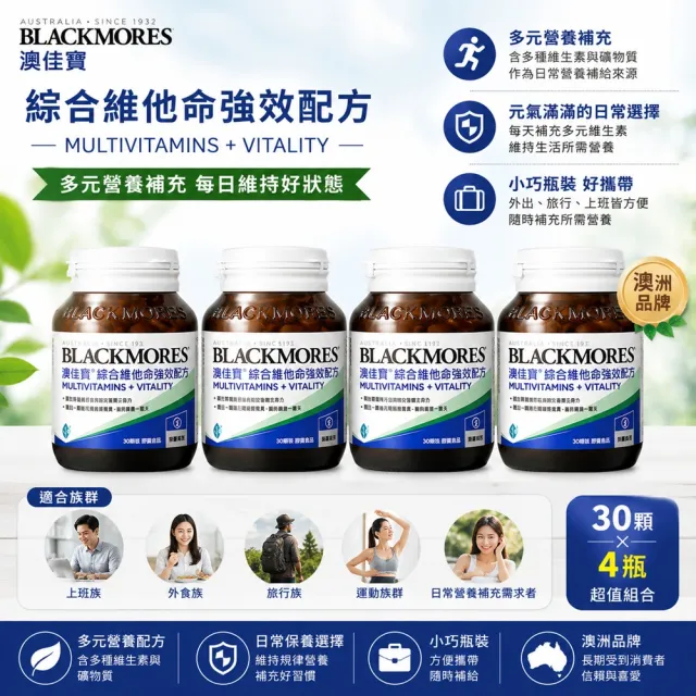 | BALIMAN情報局 【2026】綜合維他命推薦ptt》10款高評價人氣品牌排行榜 | BALIMAN情報局