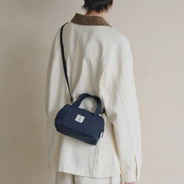 【PORTER INTERNATIONAL】新品 輕巧手提包 托特包 圓筒包 斜背包(多款任選)