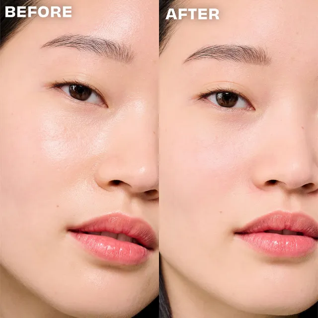【benefit 貝玲妃】嘖嘖稱齊毛孔隱形露 22ml(控油妝前飾底乳)