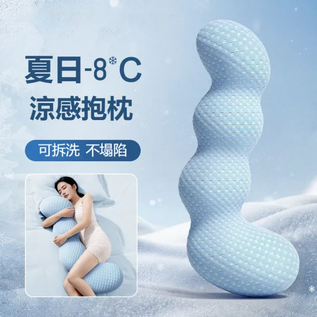【2026】側睡枕推薦｜10款高評價人氣品牌排行榜 | BALIMAN情報局