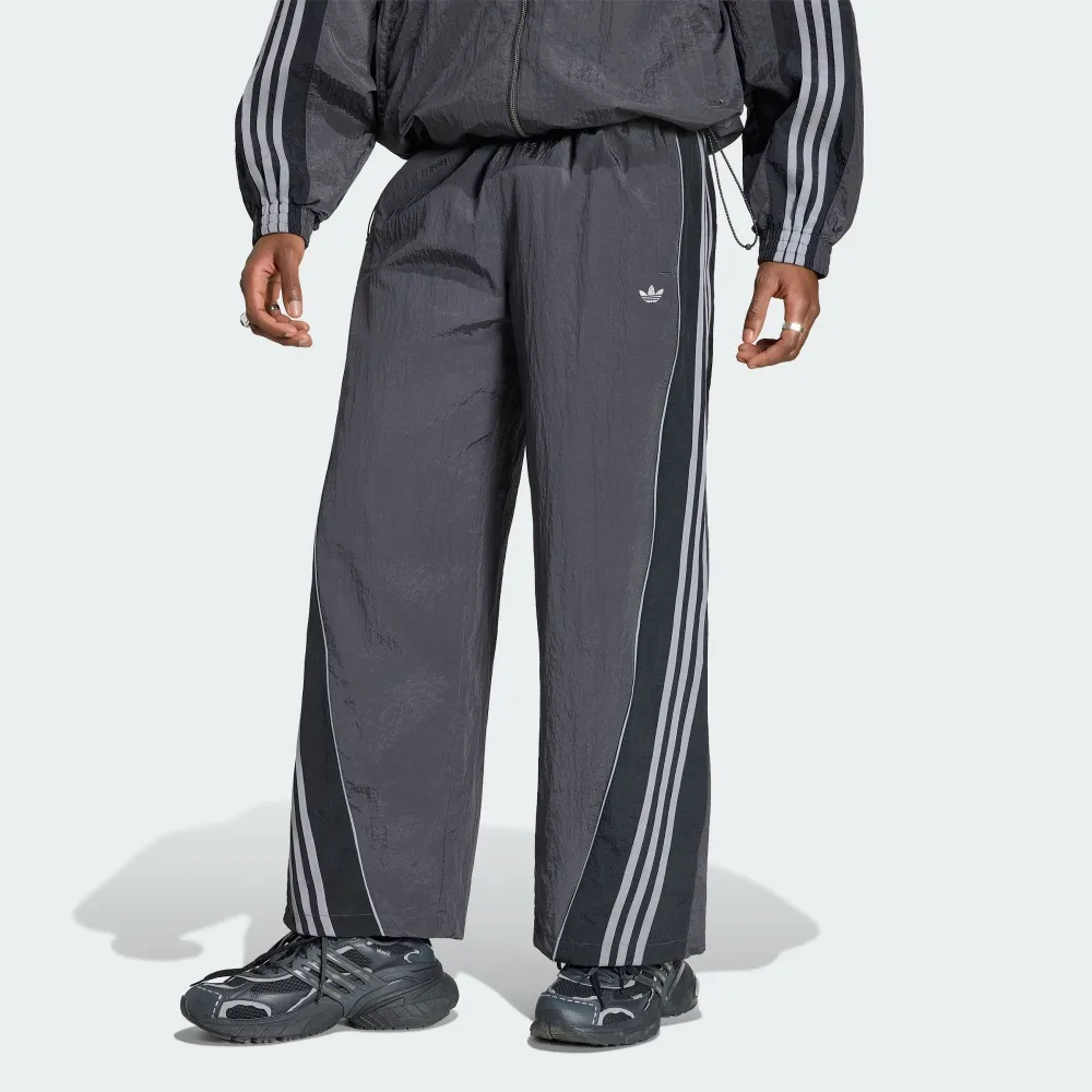 adidas 愛迪達】ADILENIUM SEASON 5 運動長褲男- Originals KX4833