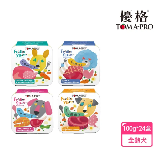 【2026】狗罐頭推薦｜10款高評價人氣品牌排行榜 | BALIMAN情報局