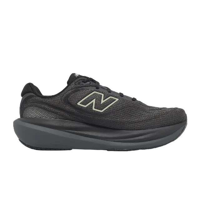 【NEW BALANCE】慢跑鞋 Infinion 1080 V15 2E 寬楦 男鞋 黑 運動鞋 M10805MD-2E