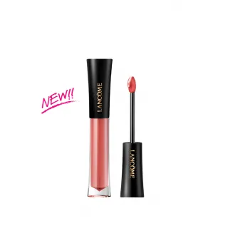 【LANCOME 蘭蔻】官方直營 絕對完美琉光唇釉(LANCOME/口紅)