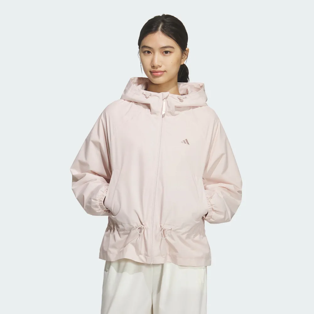 adidas 愛迪達】連帽外套女KS2808 - momo購物網- 好評推薦-2026年5月