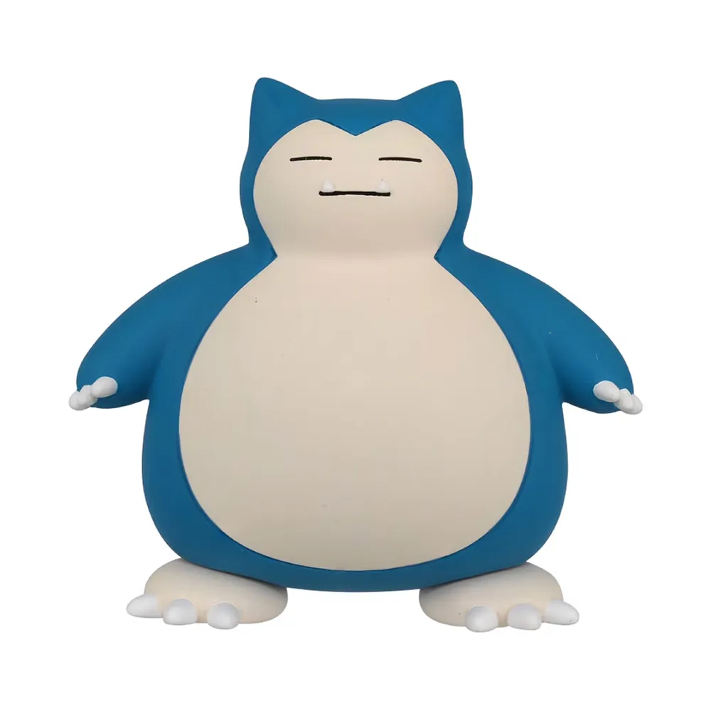 【TAKARA TOMY】POKEMON 精靈寶可夢 MS-29 卡比獸
