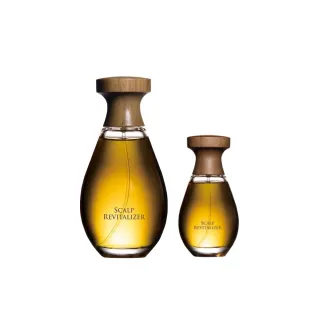 【O’right 歐萊德】咖啡因麥拉寧養髮液100ml+50ml(天然咖啡因/天然椰棗萃取)