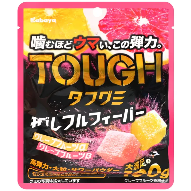 【2026】軟糖推薦｜10款高評價人氣品牌排行榜 | BALIMAN情報局
