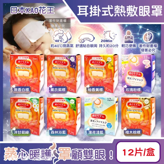 【2026】溫熱眼罩推薦ptt》10款高評價人氣品牌排行榜 | BALIMAN情報局