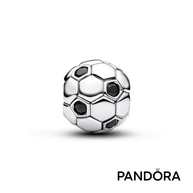 【Pandora 潘多拉】足球串飾