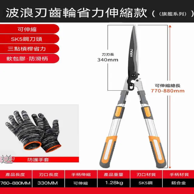 【2026】園藝剪刀推薦｜10款高評價人氣品牌排行榜 | BALIMAN情報局