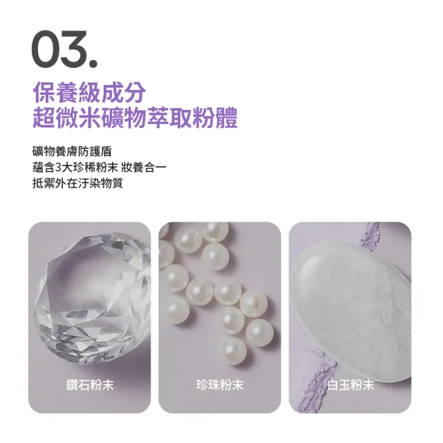【LANEIGE 蘭芝】官方直營 柔霧校色持妝氣墊蜜粉 7g(紫霧蜜粉 紫蜜粉 定妝蜜粉 氣墊粉餅 NEO氣墊)