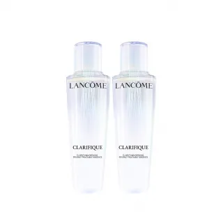 【LANCOME 蘭蔻】官方直營 超級極光水雙入組(LANCOME/超級極光水/雙入組)