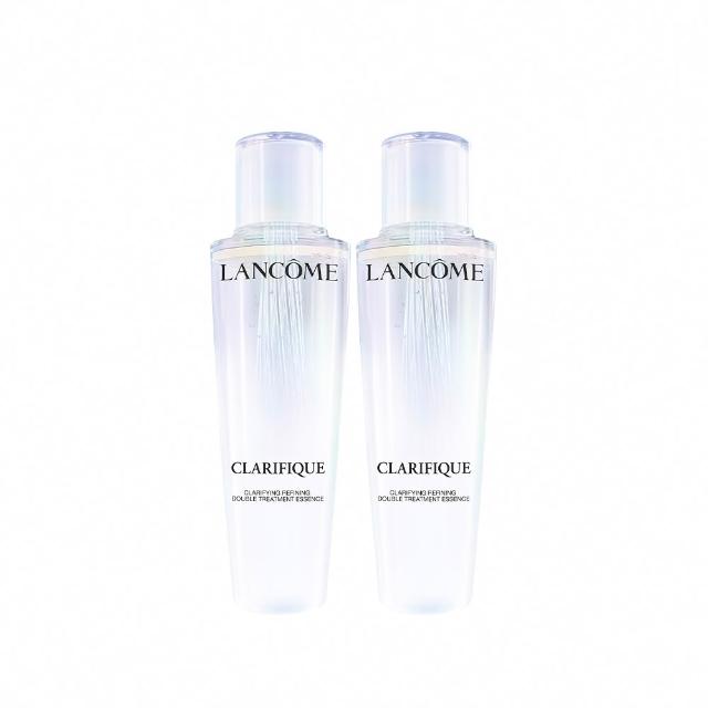 【LANCOME 蘭蔻】官方直營 超級極光水雙入組(LANCOME/超級極光水/雙入組)