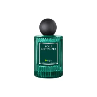 【O’right 歐萊德】四胜肽賦活養髮液90ml(經典) 滋養髮根 調理頭皮