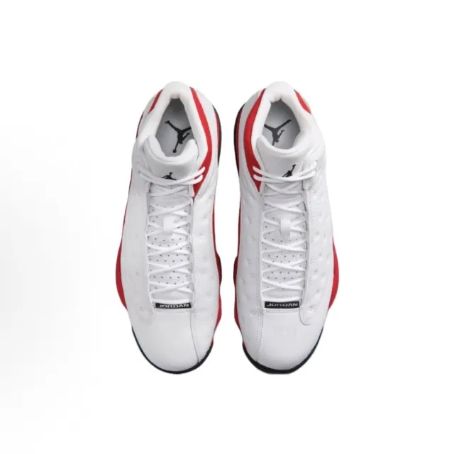 【NIKE 耐吉】Nike AJ13 Retro 2026 OG 白紅黑 黑豹 芝加哥 籃球鞋 運動鞋 男鞋414571-102