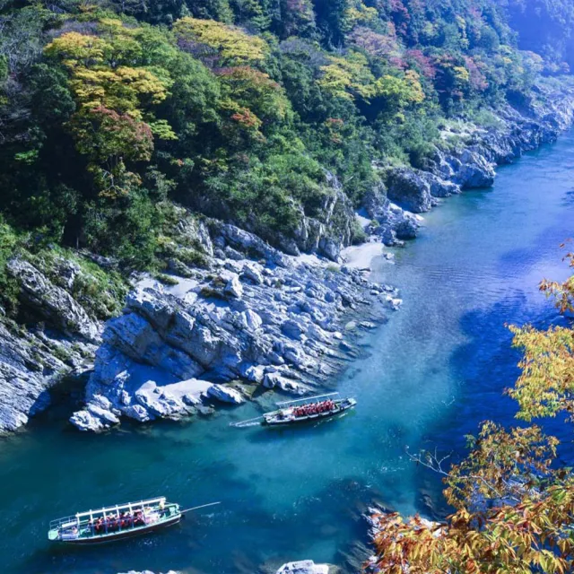 【PlayEZ 美好假期】四國花境漫遊．高知秘景巡禮．天空之鏡溫泉4日