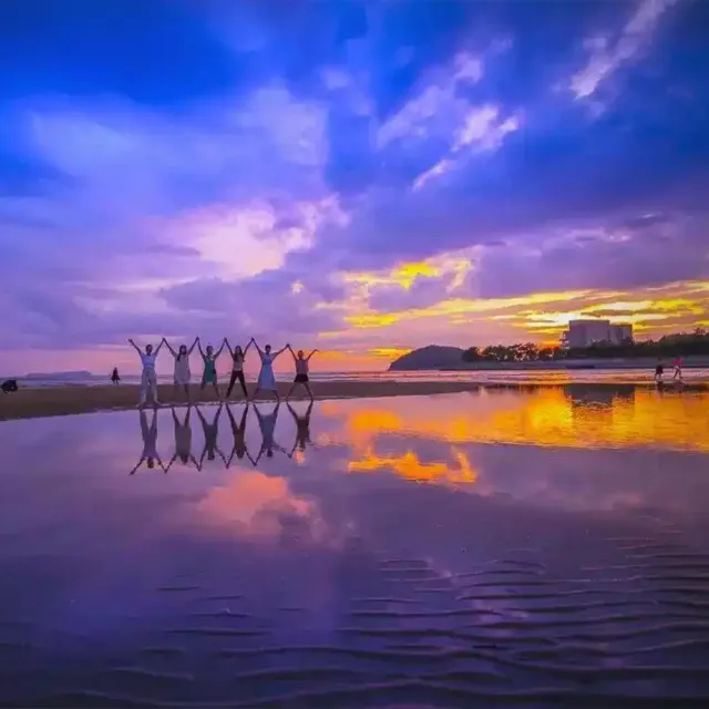 【PlayEZ 美好假期】四國花境漫遊．高知秘景巡禮．天空之鏡溫泉4日