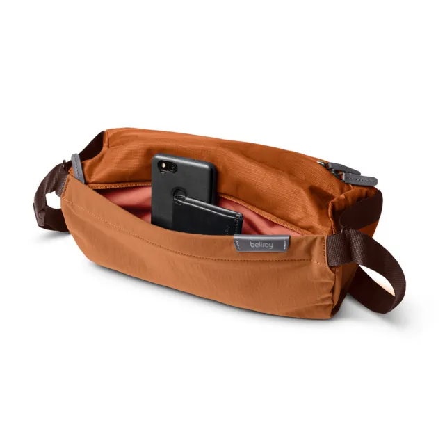 【Bellroy】Sling 7L 經典胸包(BSLA)