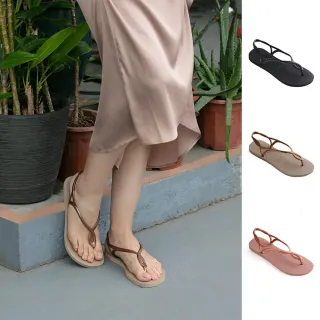 【havaianas 哈瓦仕】涼鞋 女鞋 拖鞋 夾腳拖 Luna 多款任選 4129697