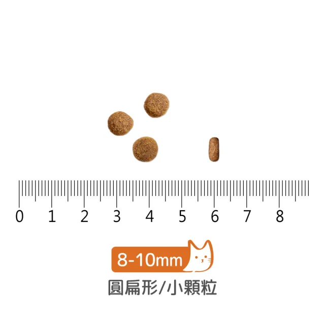 【Hyperr 超躍】雞肉牛肉2kg 貓咪 無穀飼料+凍乾(貓飼料/貓糧/高肉量/補充能量/添加魚油)