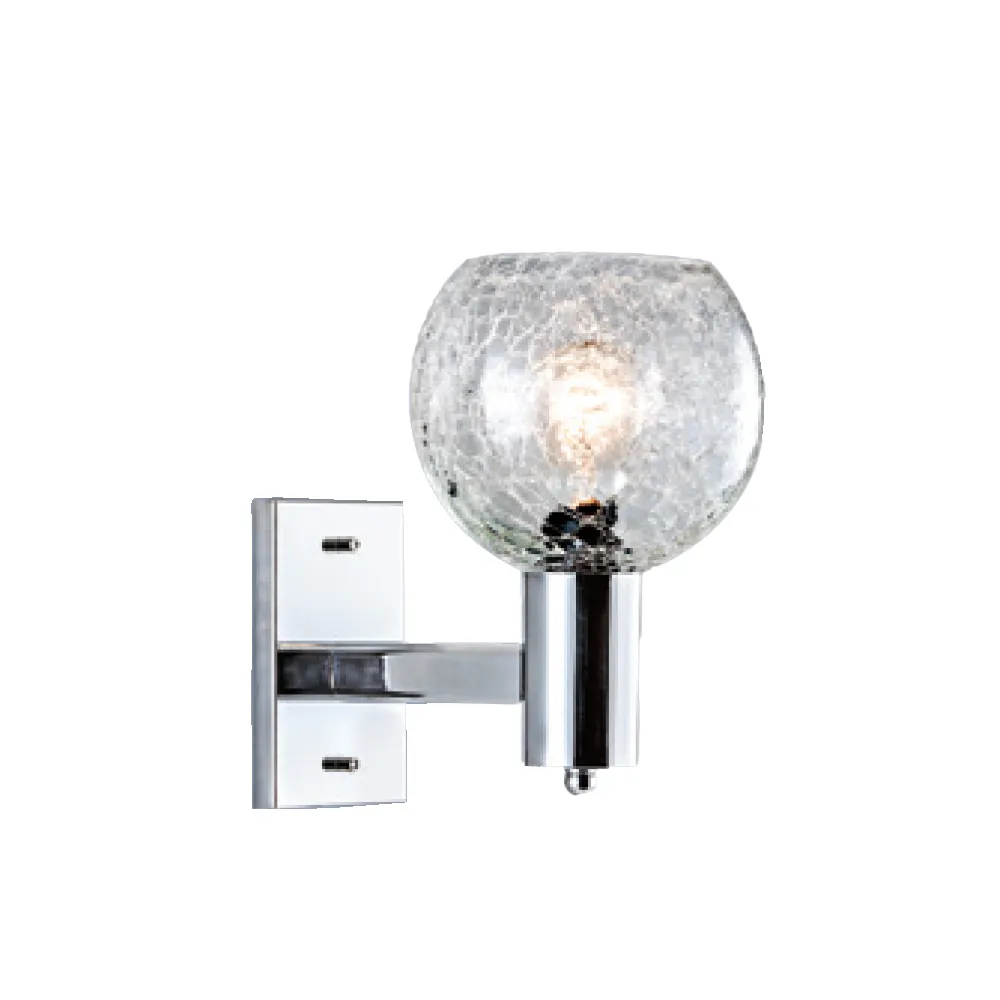 【大巨光】現代風 E27x1 壁燈_LED(LW-11-4301)