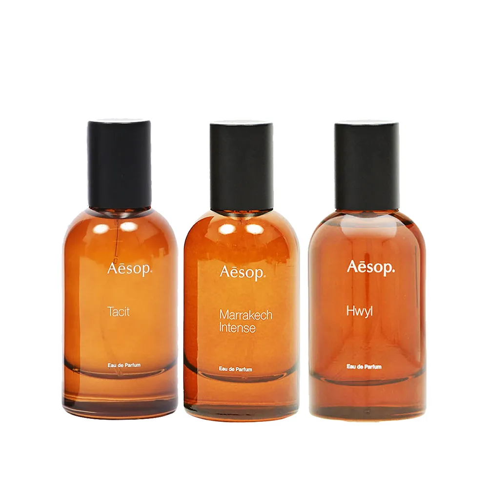 Aesop】悟香水/熾香水/馬拉喀什50ml(三款任選) - momo購物網- 好評推薦