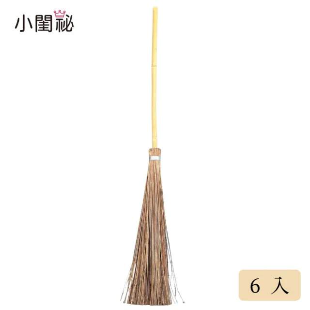 日式戶外掃6入